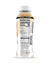 Load image into Gallery viewer, Super Coffee, Vanilla Latte, 12oz (Pack of 12)
