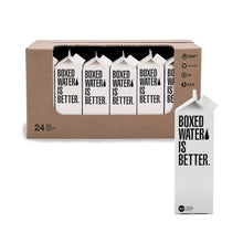 Load image into Gallery viewer, BOXED Water 16.9oz (Pack of 24)
