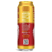 Load image into Gallery viewer, Liquid Death Sparkling Water, Rest In Peach, 19.2oz (Pack of 12)
