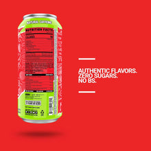 Load image into Gallery viewer, Ghost Energy Drink, Cherry Limeade, 16oz (Pack of 12)
