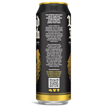 Load image into Gallery viewer, Liquid Death Sparkling Mountain Water 19.2oz King Size (Pack of 12)
