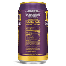 Load image into Gallery viewer, Liquid Death Sparkling Water, Doctor Death, 12oz (Pack of 12)
