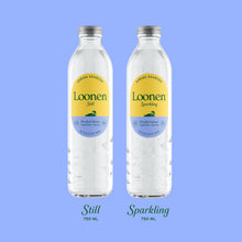 Load image into Gallery viewer, Loonen Still Spring Sourced Water, 750ml - Multi-Pack
