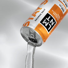 Load image into Gallery viewer, LMNT Sparkling Electrolyte Drink, Orange Salt, 12oz (Pack of 12)
