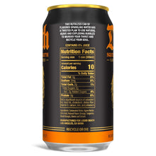Load image into Gallery viewer, Liquid Death Sparkling Water, Squeezed to Death, 12oz (Pack of 12)
