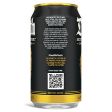 Load image into Gallery viewer, Liquid Death Sparkling Mountain Water 12oz (Pack of 12)
