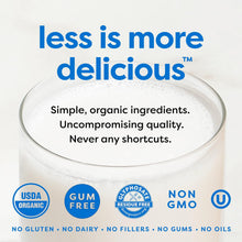 Load image into Gallery viewer, MALK Shelf Stable Organic Almond Milk, Unsweetened, 32oz - Multi-Pack
