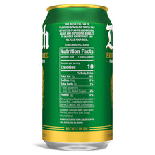Load image into Gallery viewer, Liquid Death Sparkling Water, Severed Lime, 12oz (Pack of 12)
