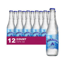 Load image into Gallery viewer, Mineragua Sparkling Water 12.5oz - Multi-Pack
