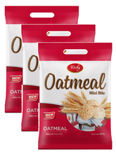 Load image into Gallery viewer, Richy Oatmeal Mini Bites - Multi-Pack
