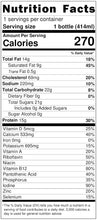 Load image into Gallery viewer, Darigold Shelf Stable Whole Milk, 14oz (Pack of 12)
