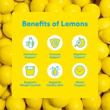 Load image into Gallery viewer, Lemon Perfect Lemon Water, Blueberry, 15.2oz (Pack of 12)
