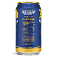 Load image into Gallery viewer, Liquid Death Sparkling Water, Killer Cola, 12oz (Pack of 12)
