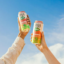 Load image into Gallery viewer, RYL Iced Tea, Watermelon, 16oz (Pack of 12)
