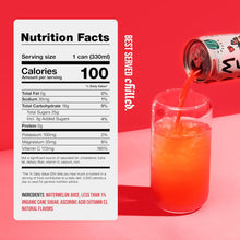 Load image into Gallery viewer, Mela Watermelon Water, Original, 330ml / 11.15 oz (Pack of 12)
