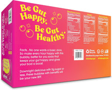 Load image into Gallery viewer, Poppi Prebiotic Soda, 3 Flavor Variety, 12oz (Pack of 15)
