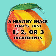 Load image into Gallery viewer, Solely Organic Fruit Jerky, Mango, 0.8oz (Pack of 12)
