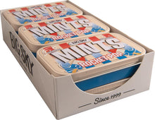 Load image into Gallery viewer, Big Sky Sugar Free Mints, Rocket Pop, 1.76oz (Pack of 6)
