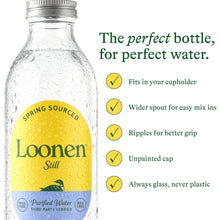 Load image into Gallery viewer, Loonen Still Spring Sourced Water, 750ml - Multi-Pack
