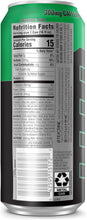 Load image into Gallery viewer, C4 Ultimate Sugar-Free Energy Drink, Electric Sour Apple, 16oz (Pack of 12)
