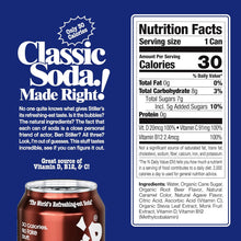 Load image into Gallery viewer, Stiller’s Soda, Root Beer, 12oz (Pack of 12)
