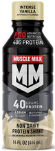 Load image into Gallery viewer, Muscle Milk PRO Series 40g Protein Shake, 4 Flavor Variety, 14oz (Pack of 12)
