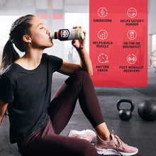 Load image into Gallery viewer, Muscle Milk Genuine 25g Protein Shake, Chocolate, 14 oz (Pack of 12)
