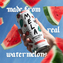 Load image into Gallery viewer, Mela Watermelon Water, Original, 330ml / 11.15 oz (Pack of 12)
