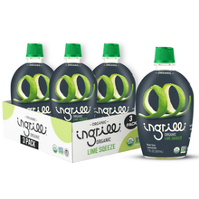 Load image into Gallery viewer, Ingrilli Organic Lime Squeeze, 7 Fl Oz - Multi Pack
