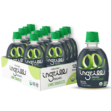 Load image into Gallery viewer, Ingrilli Organic Lime Squeeze, 4 Fl Oz - Multi Pack
