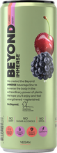Load image into Gallery viewer, Beyond Immerse Sparkling Protein Beverage, Cherry Berry, 12oz (Pack of 12)
