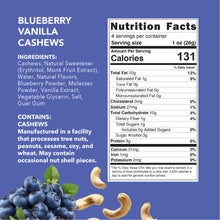Load image into Gallery viewer, Earthside Farms Nuts, Candied Nuts Variety, 4oz (Pack of 6)
