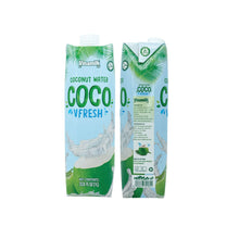 Load image into Gallery viewer, Vinamilk Coconut Water Coco VFresh, 33.8oz - Multi-Pack
