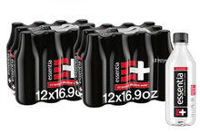 Load image into Gallery viewer, Essentia Ionized Alkaline 9.5 pH Bottled Water, 16.9oz (Pack of 24)
