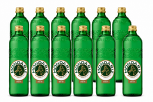 Load image into Gallery viewer, Mondariz Natural Sparkling Mineral Water, 750ml Glass Bottle - Multi-Pack
