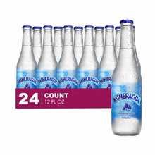 Load image into Gallery viewer, Mineragua Sparkling Water 12.5oz - Multi-Pack
