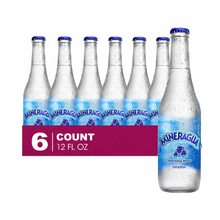 Load image into Gallery viewer, Mineragua Sparkling Water 12.5oz - Multi-Pack
