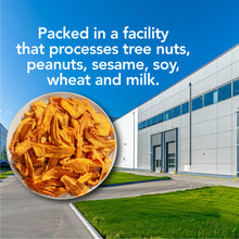 Load image into Gallery viewer, Earthside Farms, Citrus Dried Organic Mangoes, 2.8oz (Pack of 6)
