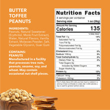 Load image into Gallery viewer, Earthside Farms Nuts, Candied Nuts Variety, 4oz (Pack of 6)
