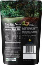 Load image into Gallery viewer, Golden Crunch Australian Macadamia Nuts, Cinnamon, 7.9oz - Multi-Pack
