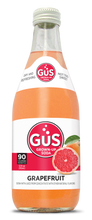 Load image into Gallery viewer, GuS Soda Grapefruit 12 oz, Multi Pack
