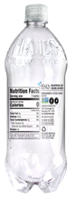 Load image into Gallery viewer, Hal's New York Seltzer Water, Original, 1 Liter (Pack of 15)

