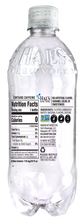 Load image into Gallery viewer, Hal's New York Seltzer Water 20oz, Cola (Pack of 24)

