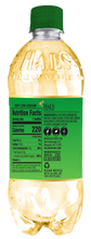 Load image into Gallery viewer, Hal's New York Ginger Ale Original 20 Oz Pack of 24

