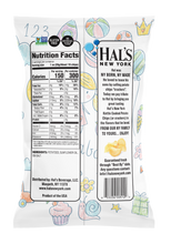 Load image into Gallery viewer, Hal's New York Kettle Cooked Potato Chips, Sea Salt, 2 oz (Pack of 24)
