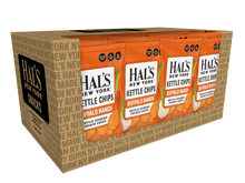 Load image into Gallery viewer, Hal's New York Kettle Cooked Potato Chips, Buffalo Ranch, 2 oz (Pack of 24)
