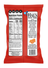 Load image into Gallery viewer, Hal's New York Kettle Cooked Potato Chips, BBQ, 2 oz (Pack of 24)
