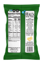 Load image into Gallery viewer, Hal's New York Kettle Cooked Potato Chips, Jalapeno, 2 oz (Pack of 24)

