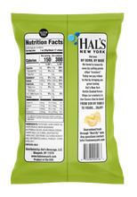 Load image into Gallery viewer, Hal's New York Kettle Cooked Potato Chips, Sour Cream &amp; Onion, 2 oz (Pack of 24)
