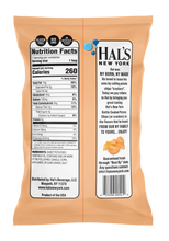 Load image into Gallery viewer, Hal's New York Kettle Cooked Potato Chips, Sweet Potato, 1.75oz (Pack of 24)
